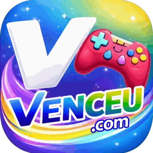 VENCEU Logo