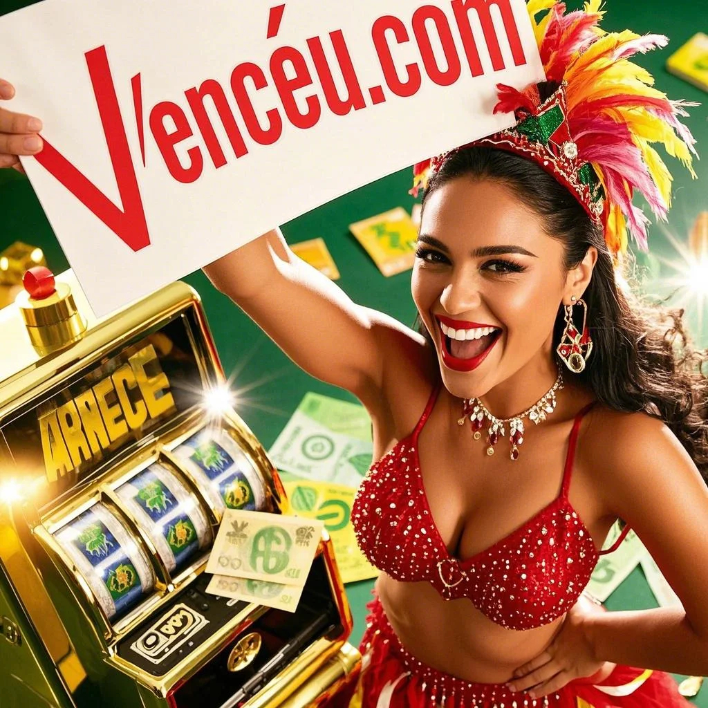 venceu Tudo fácil e rápido: Jogos ao Vivo, Depósitos a partir de R$5.Saque instantâneo sem enrolação.